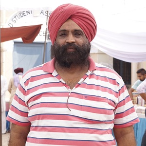 Harmeet Vidyarthi