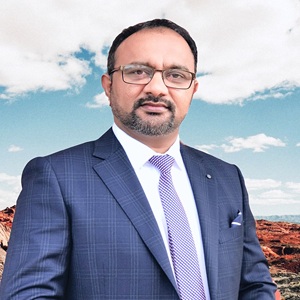 Shammi Jalandhari