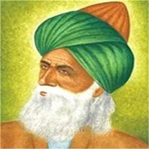 Hazrat Sultan Bahu