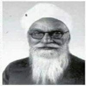 Bhai Jodh Singh