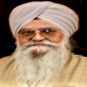 Harbhajan Singh Bains