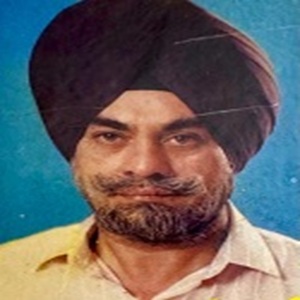 Harjeet Singh Bedi