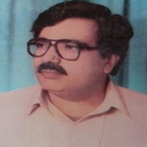 Hakeem Arshad Shahzad