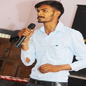 Hardeep Shirazi