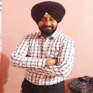 Hardeep Sabharwal