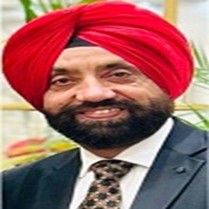 Harvinder Singh Chandigarh