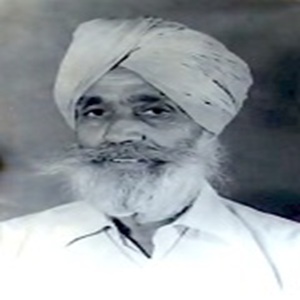 Hazara Singh Gurdaspuri