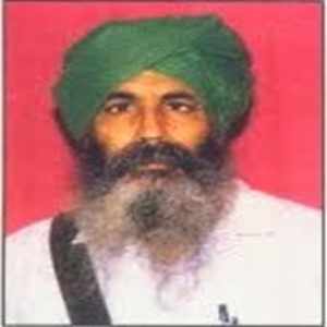 Prof. Harinder Singh Mehboob