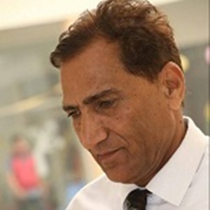 Dr. Shashikant Uppal