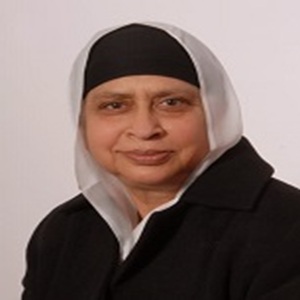 Bibi Surjit Kaur Sacramento