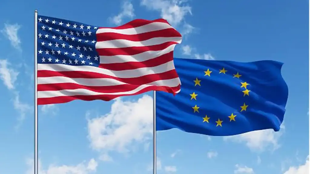 union and america deal