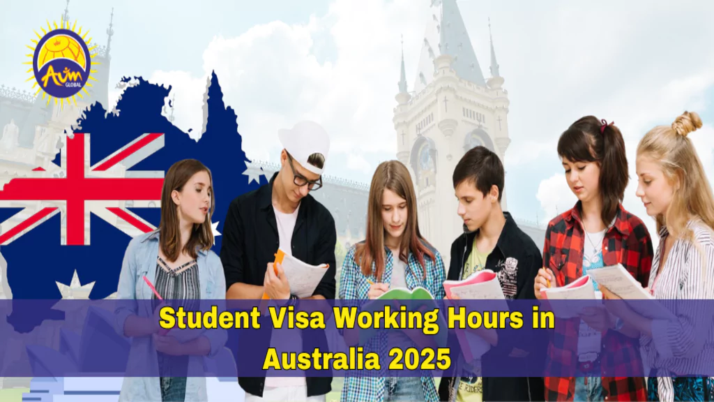 australia increases work limits for students