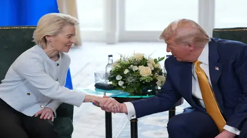 trump and eu deal