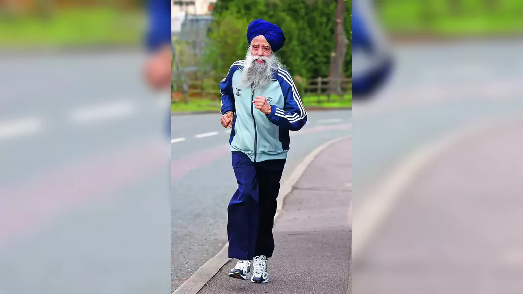 fauja singh death