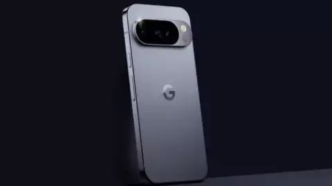 google pixel launch event