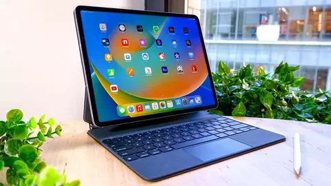 apple m5