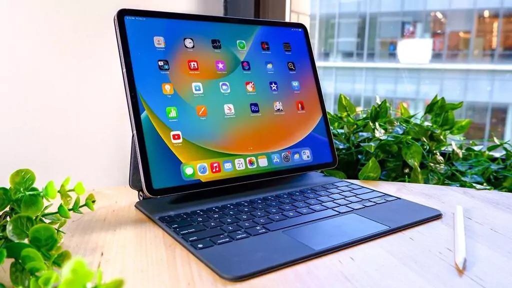 apple m5