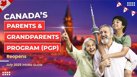 canada sponsorship program
