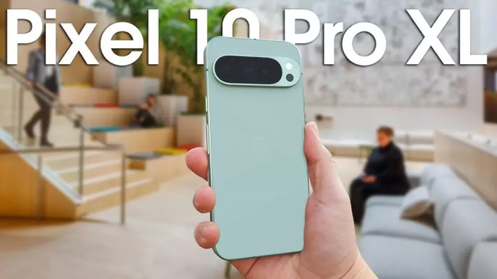 google pixel launch event