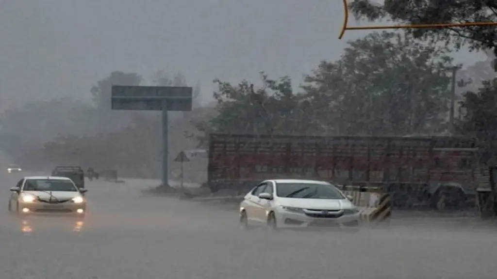 rains in punjab