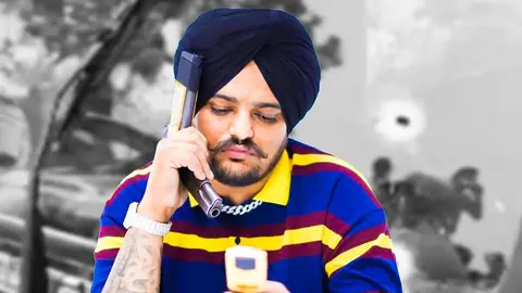 signed to god moosewala world tour