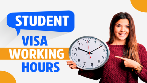 australia increases work limits for students
