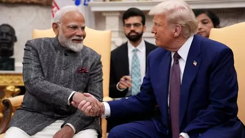 trump tarrifs on india