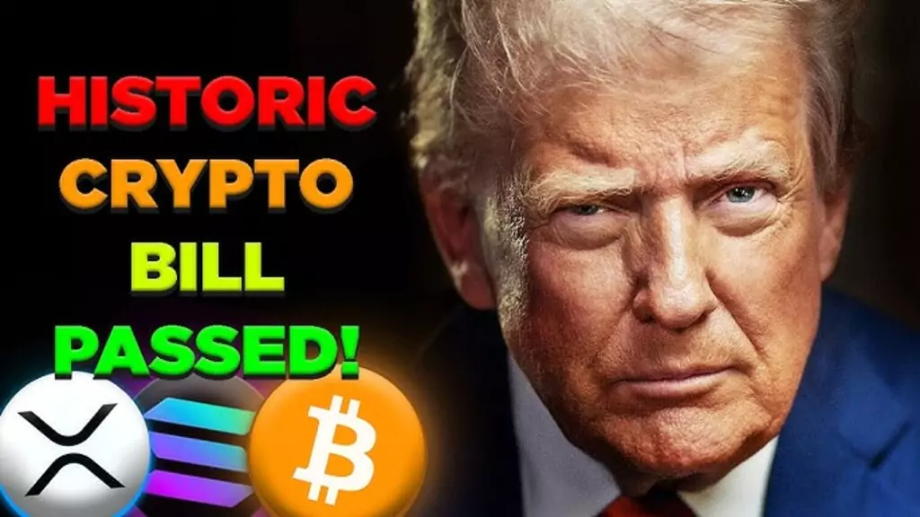 crypto new bill