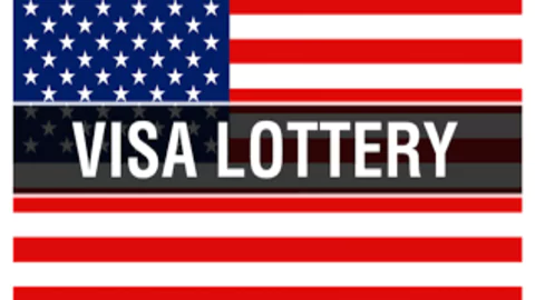 h1b visa lottery